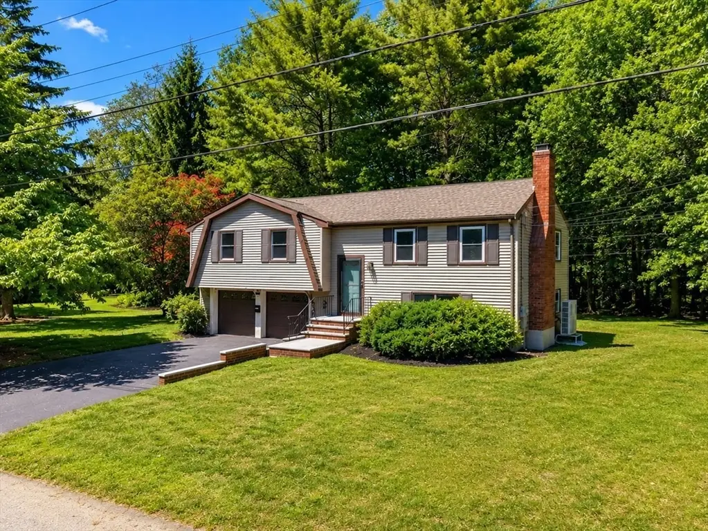 29 Sumner St, Canton, MA 02021 - #1