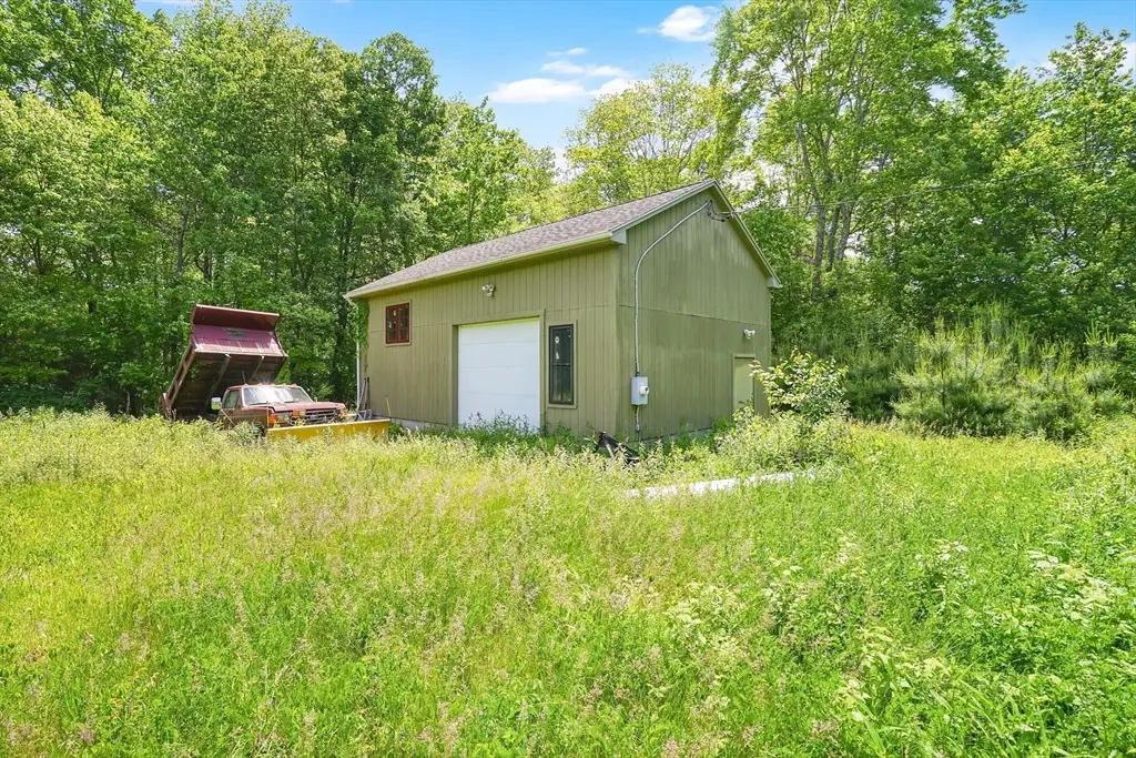 0 Center Street, Ludlow, MA 01056 - #1