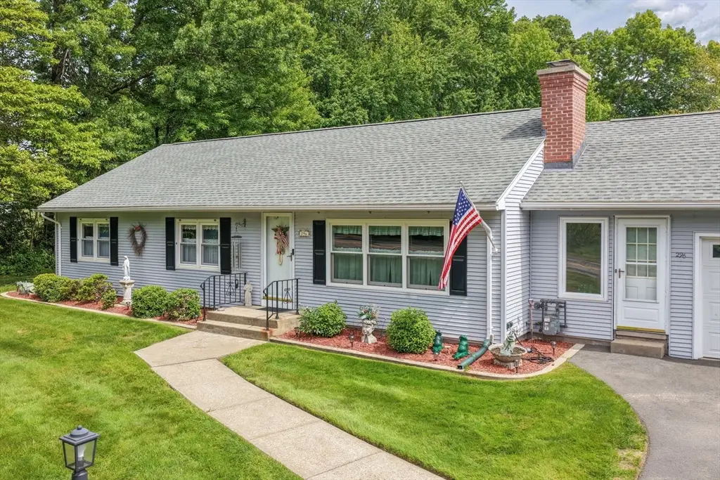 296 Pease Rd, East Longmeadow, MA 01028 - #1