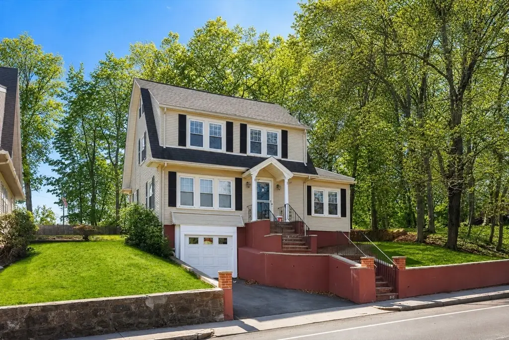 428 Boylston St #428, Brookline, MA 02445 - #1
