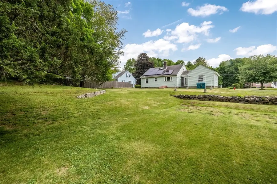 551 Fletcher St, Whitinsville, MA 01588 - #2