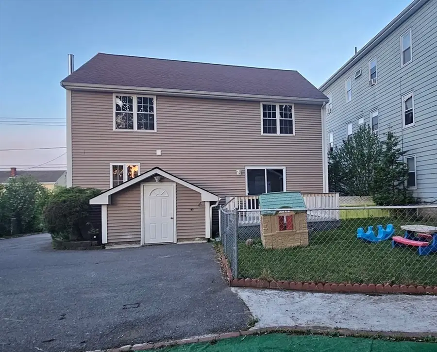 1967 Rodman St, Fall River, MA 02721 - #2