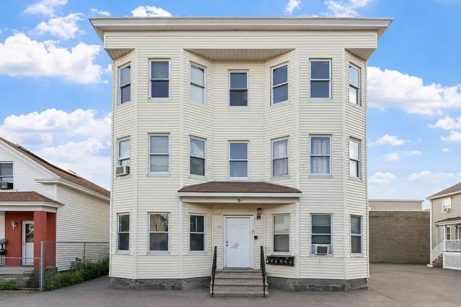 10 Kempton Ct, Lawrence, MA 01841 - #2