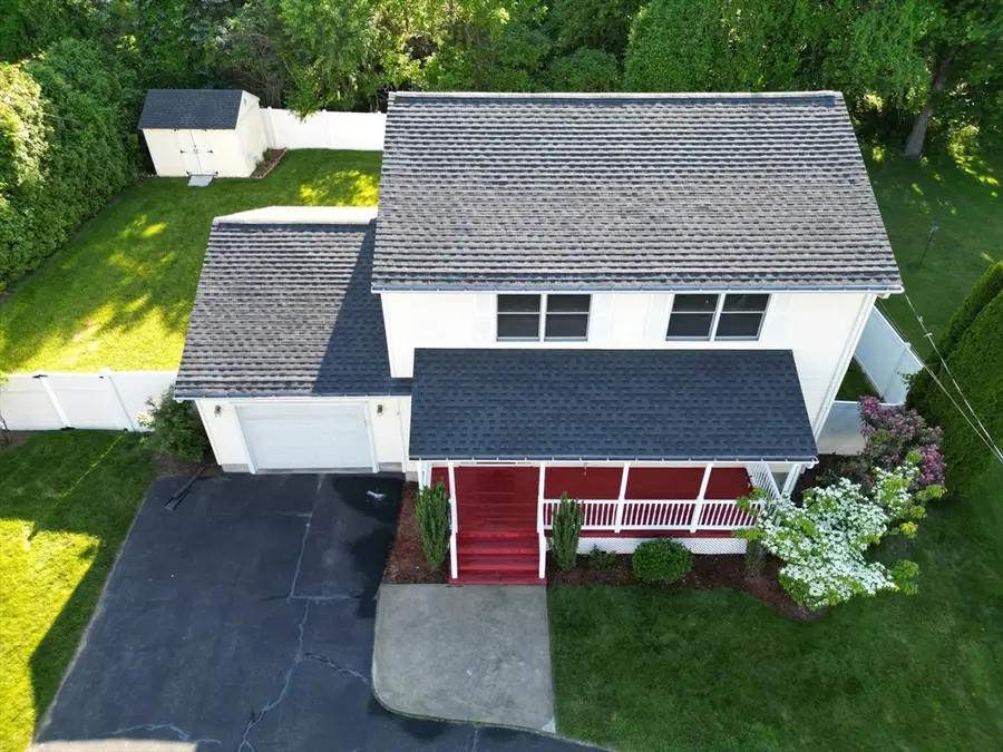 109 Vineland Ave, East Longmeadow, MA 01028 - #3