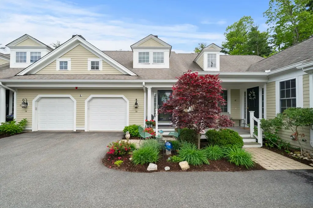16 Hayloft Lane #16, Marshfield, MA 02050 - #1