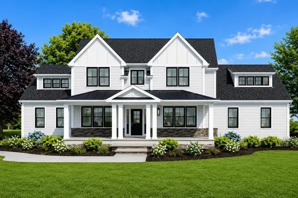 Lot 2 Spring Street, Franklin, MA 02038