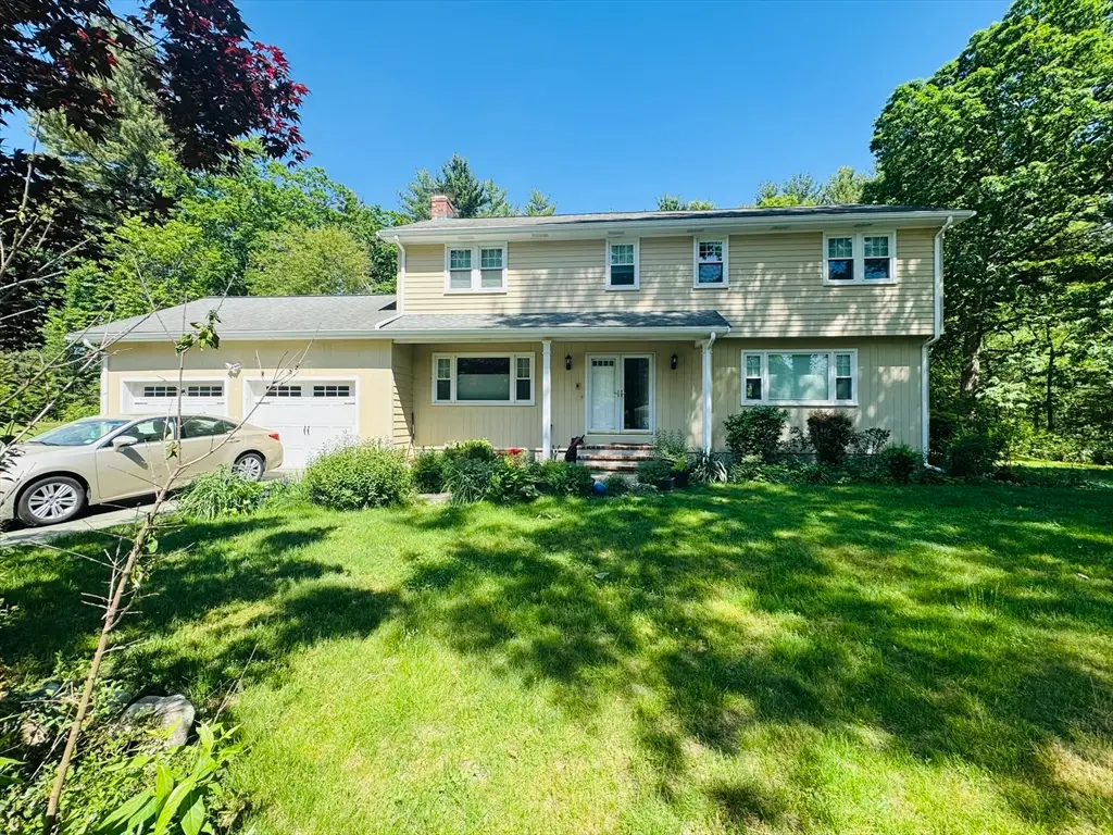 86 Wood End Lane, Medfield, MA 02052 - #1