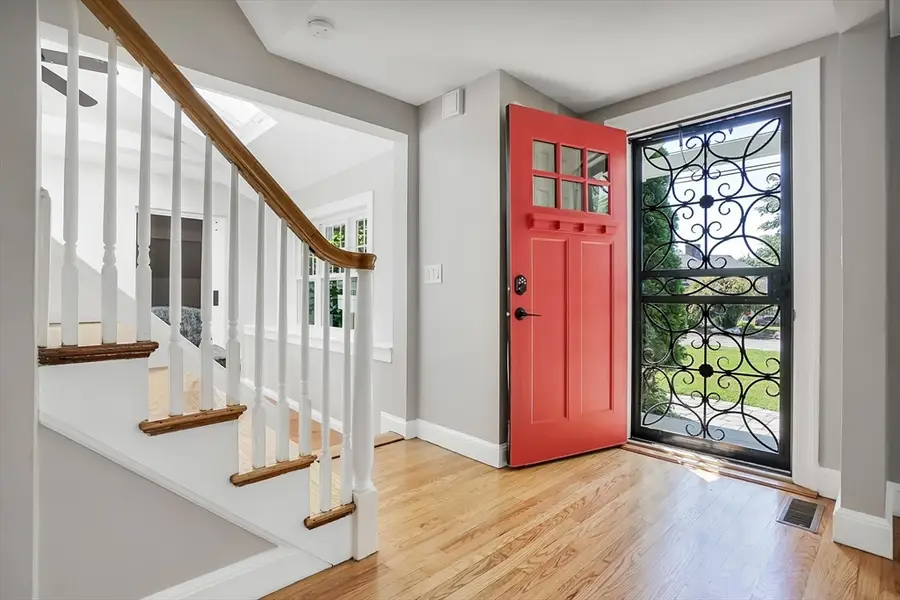 74 Rose Hill Way, Waltham, MA 02453 - #2