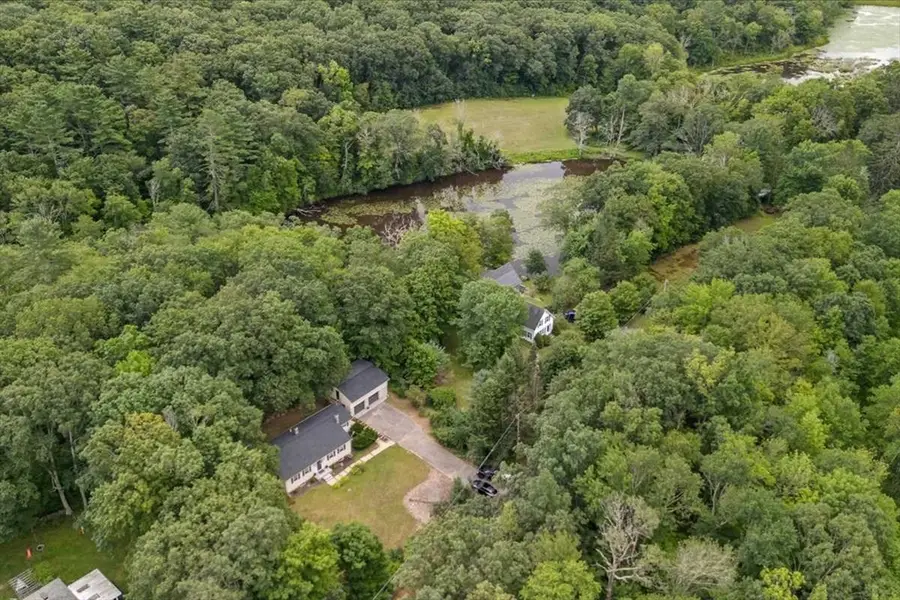 822 Hardwick Rd, Hardwick, MA 01031 - #3