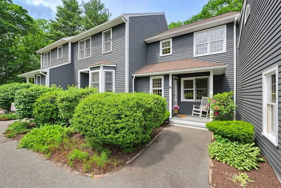 39 Stallbrook Rd #39, Milford, MA 01757 - #2