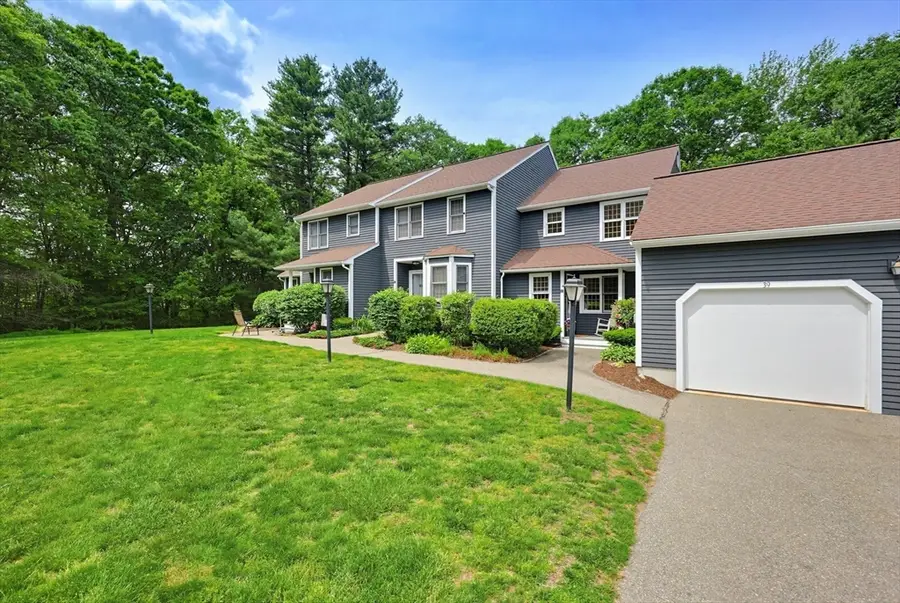 39 Stallbrook Rd #39, Milford, MA 01757 - #3