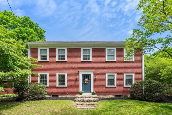 1689 High Street, Westwood, MA 02090
