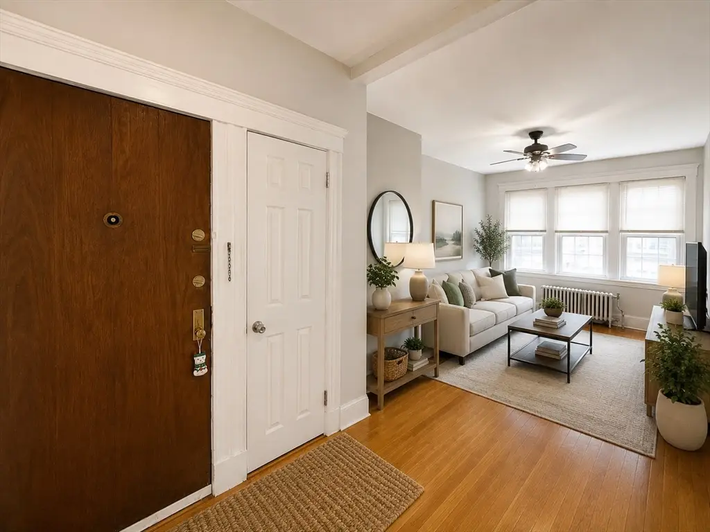 2001 Commonwealth Ave #32, Boston, MA 02135 - #1
