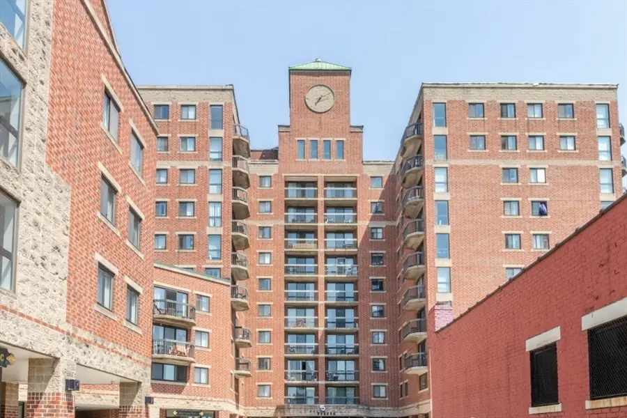 15 N Beacon St #516, Boston, MA 02134 - #2