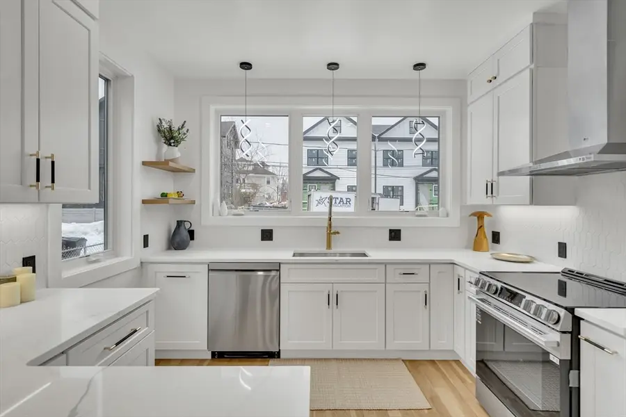 19 Keith St #1, Watertown, MA 02472 - #2