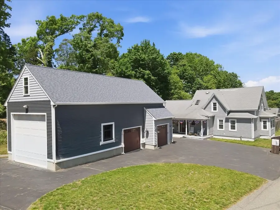 15 Hall Street, Plymouth, MA 02360 - #2