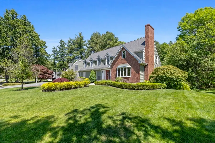 3 Russell Rd, Lynnfield, MA 01940 - #2