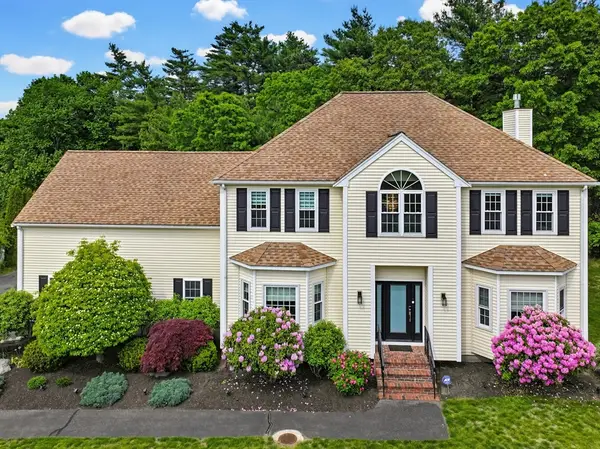 10 Amanda Street, Middleboro, MA 02346