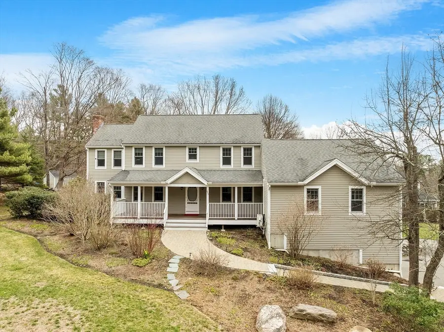 933 Liberty Square Rd, Boxborough, MA 01719 - #2