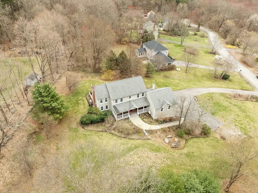 933 Liberty Square Rd, Boxborough, MA 01719 - #3