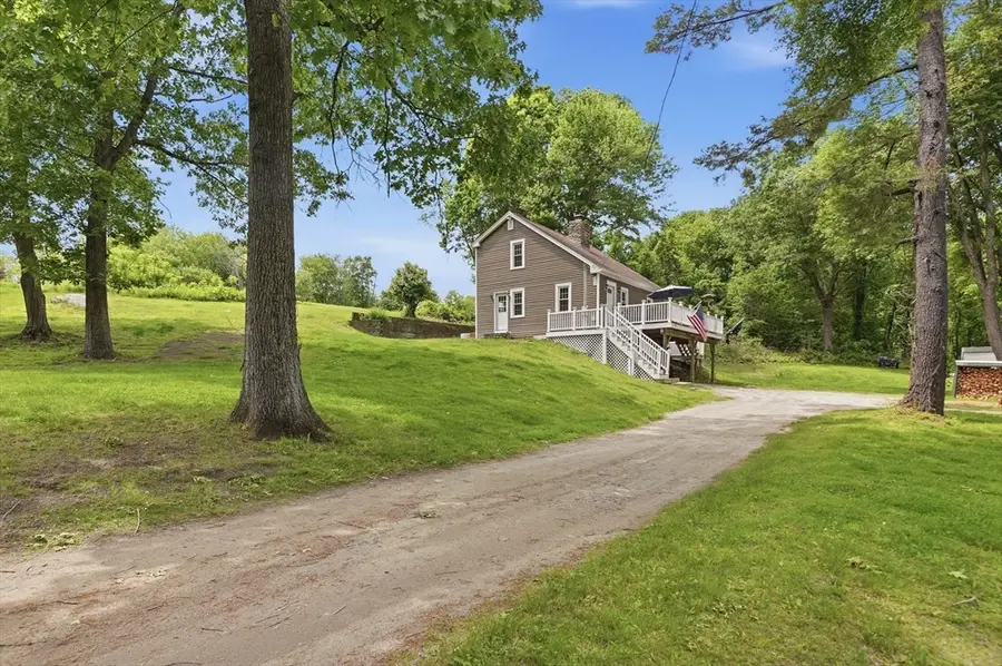 55 Century Farm Road, Sutton, MA 01590 - #3