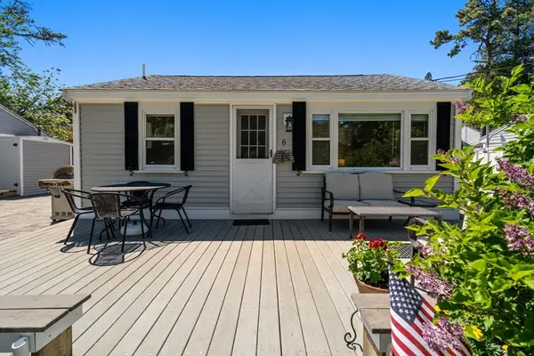 253 Shad Hole Rd #6, Dennis, MA 02639