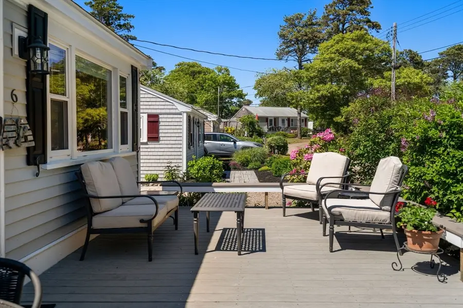253 Shad Hole Rd #6, Dennis Port, MA 02639 - #2