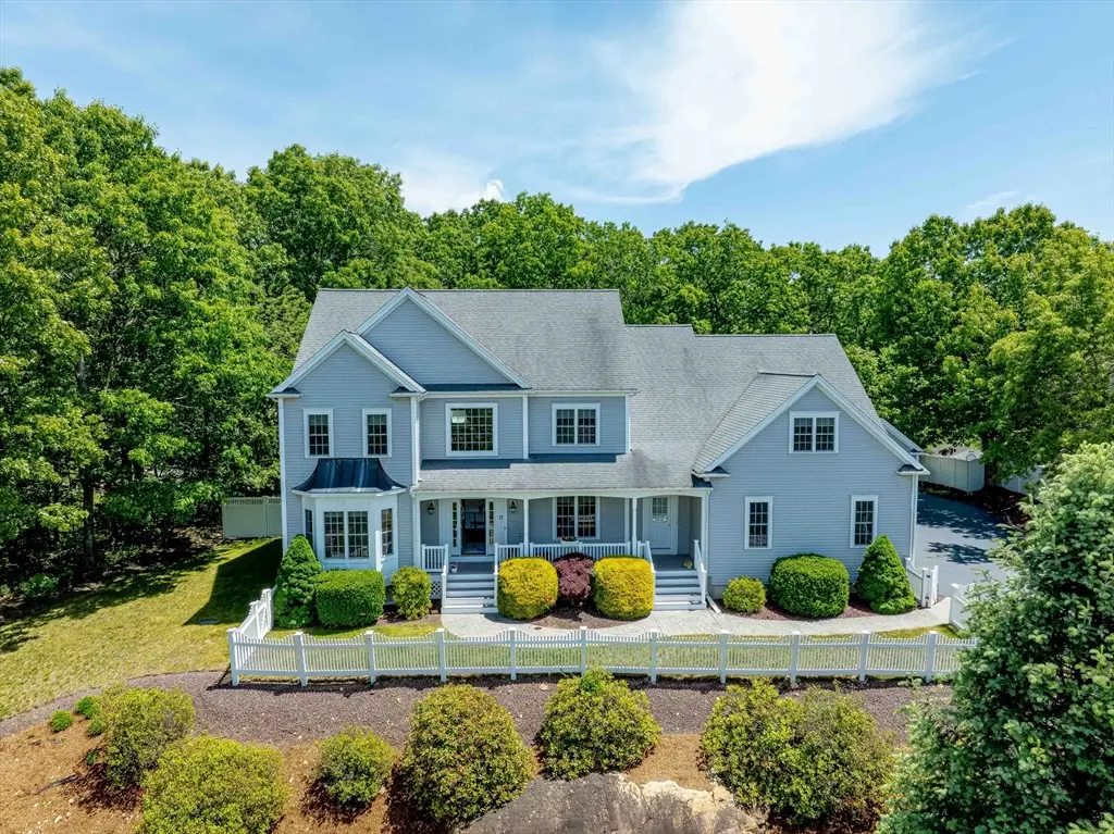 17 Dudley Road, Mendon, MA 01756 - #1