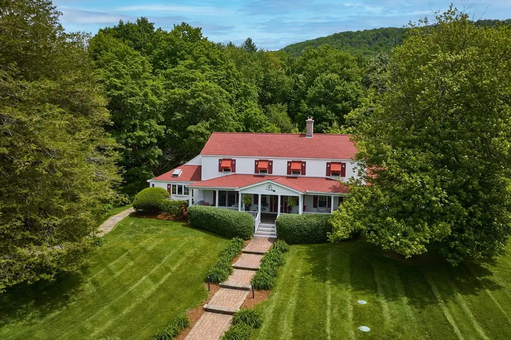 120 Hockanum Rd, Hadley, MA 01035 - #1