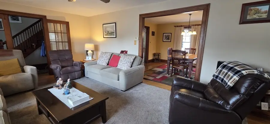 351 Davis Street, Greenfield, MA 01301 - #3