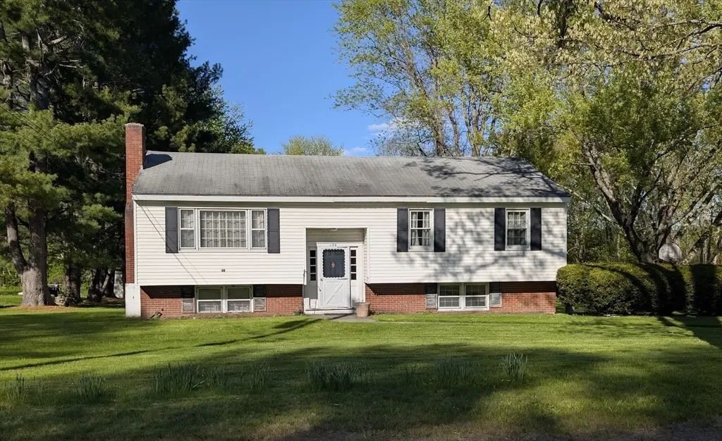 156 Center Bridge Rd, Lancaster, MA 01523 - #1