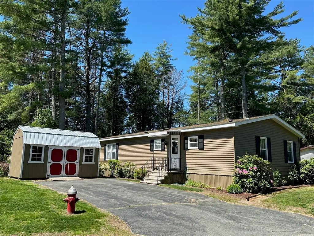 30 Earl Dr., Athol, MA 01331 - #1