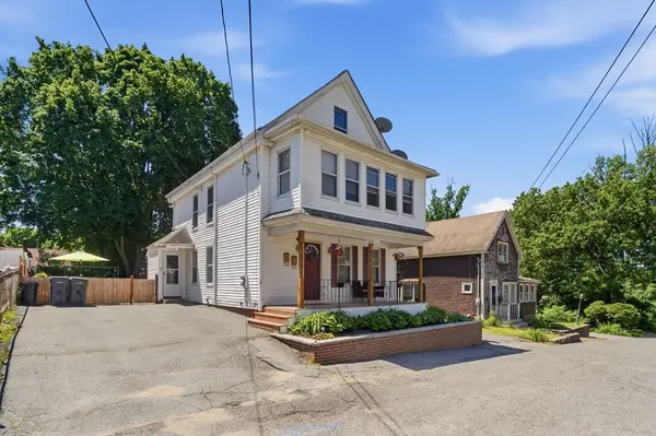 14 Norfolk St, Haverhill, MA 01830