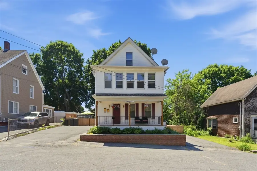 14 Norfolk St, Haverhill, MA 01830 - #2