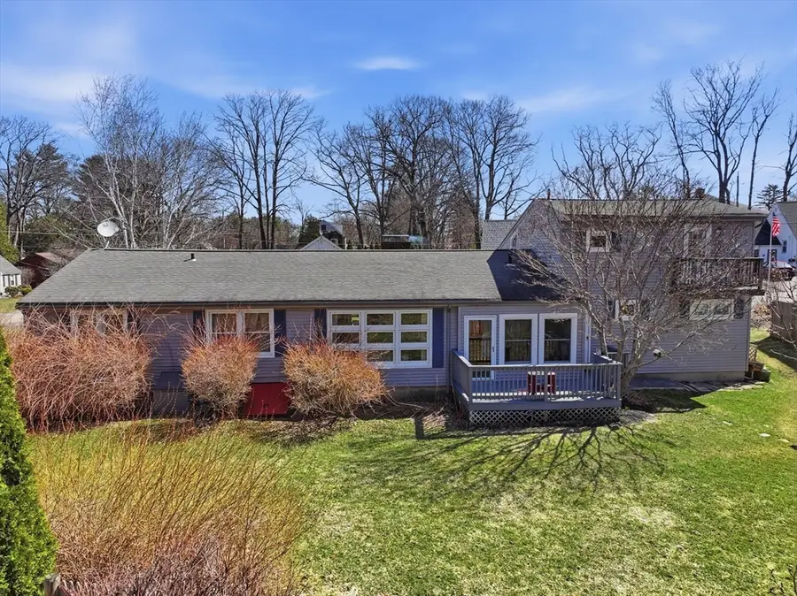 11 Paul St, Auburn, MA 01501 - #3