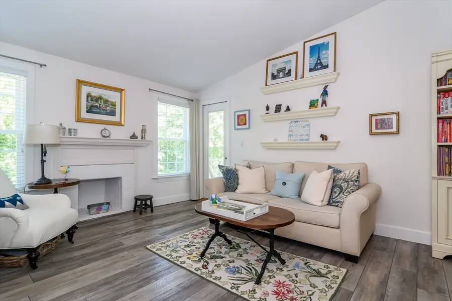 36 Walden Dr #19, Natick, MA 01760 - #2