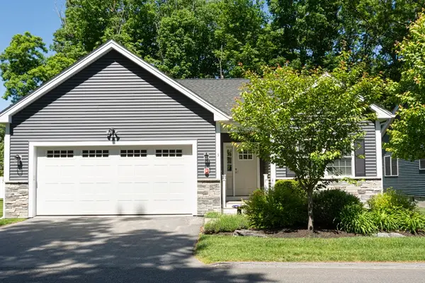 5 Abby Ln #5, Shrewsbury, MA 01545