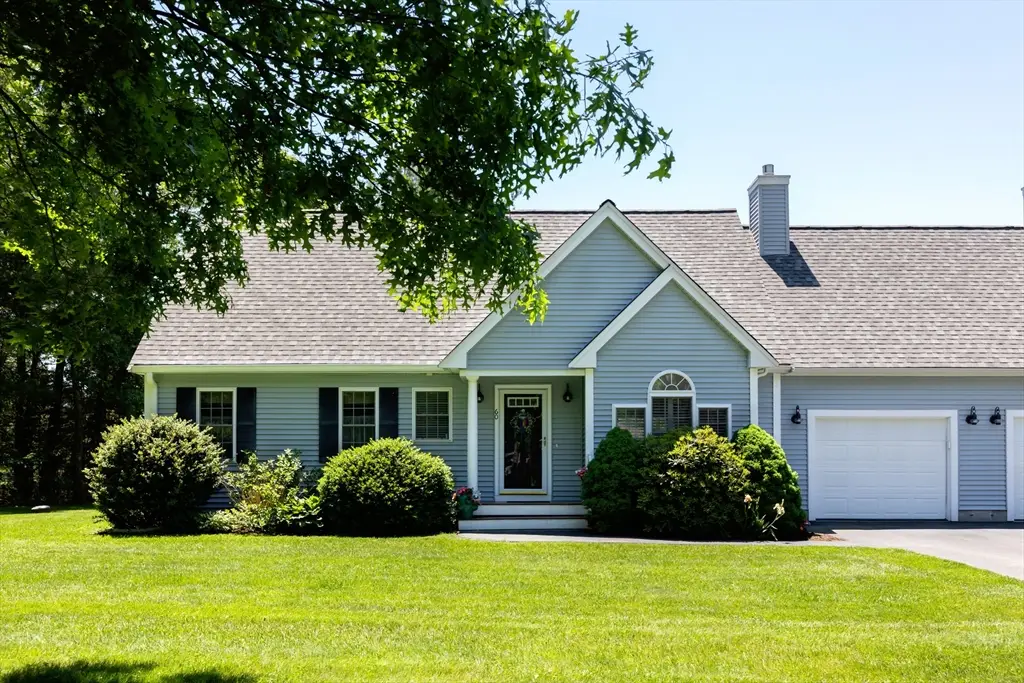 60 Papermill Rd., Wareham, MA 02576 - #1
