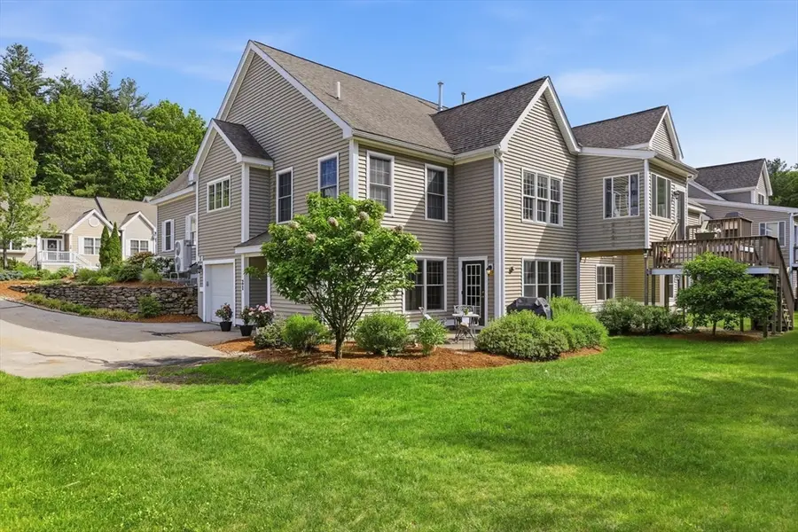 21 Sandstone Rd #21, Westford, MA 01886 - #2