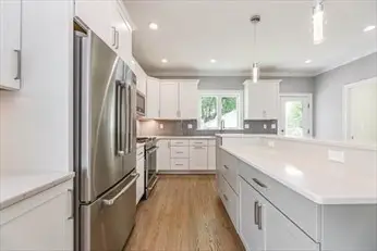 46 Murray Hill Road, Boston, MA 02131 - #2