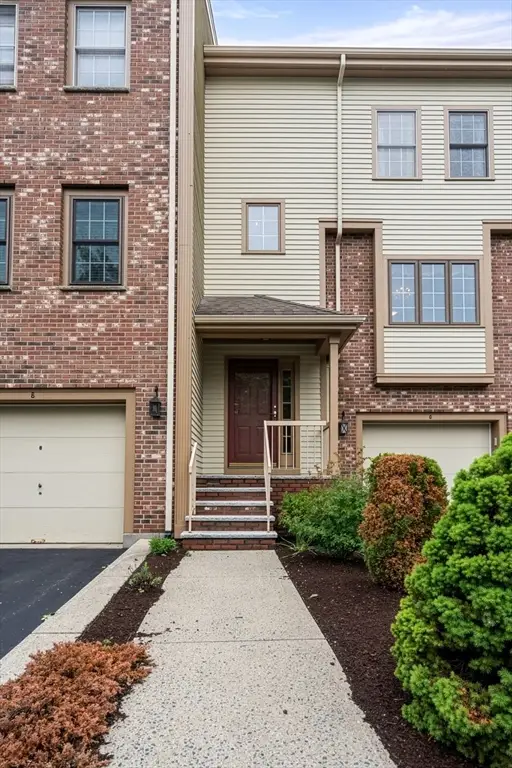 117 Revere Street #C, Canton, MA 02021 - #1