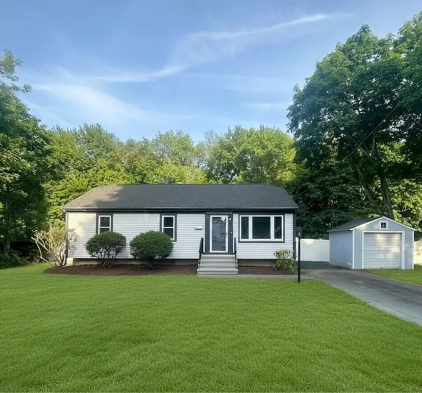 289 Commercial St, Whitman, MA 02382 - #1
