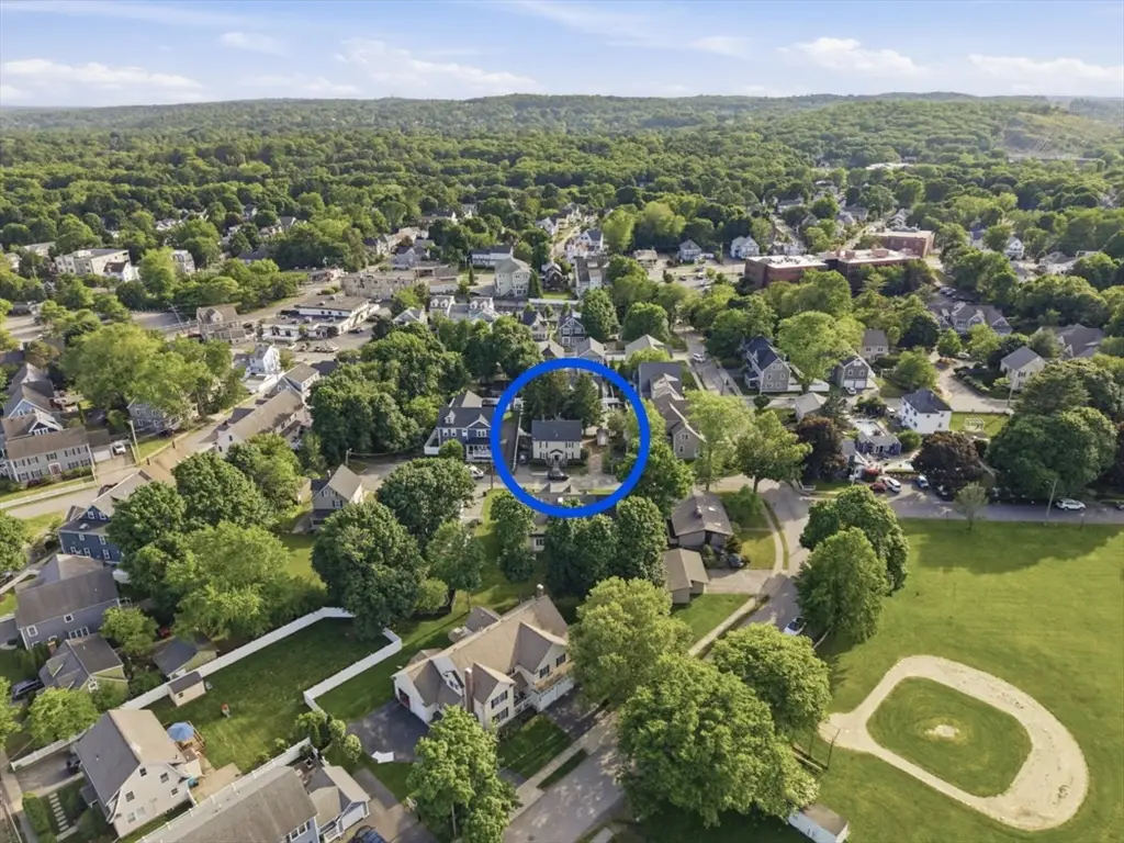 23 Shepard Ct #U23, Winchester, MA 01890 - #1