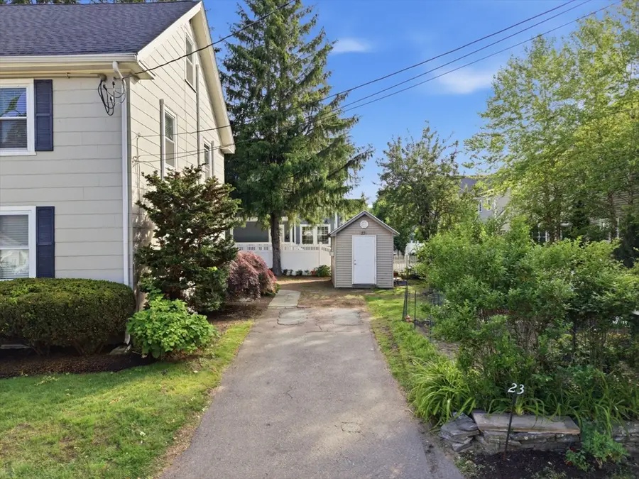 23 Shepard Ct #U23, Winchester, MA 01890 - #2