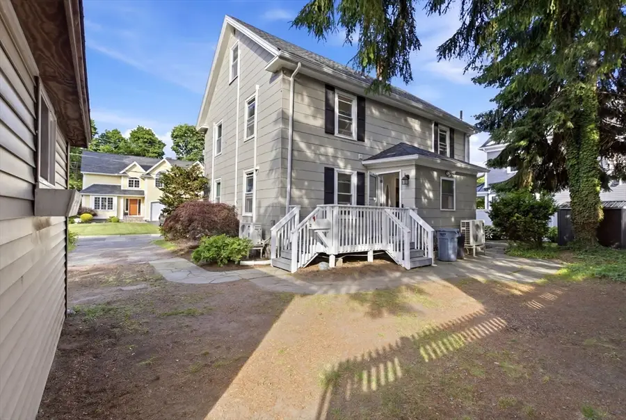 23 Shepard Ct #U23, Winchester, MA 01890 - #3