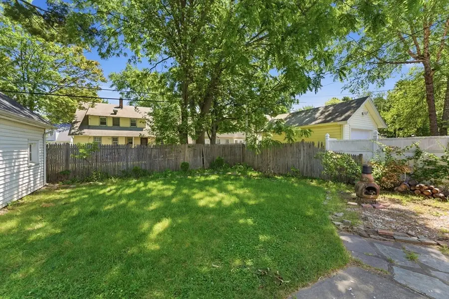 47 Thorndyke St, Springfield, MA 01118 - #3