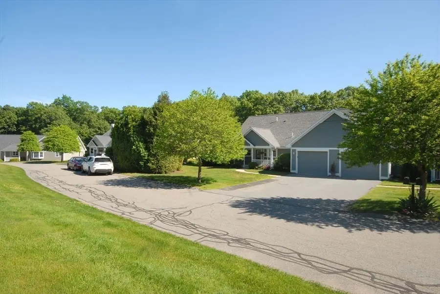 150 North Rd #10, Sudbury, MA 01776 - #2