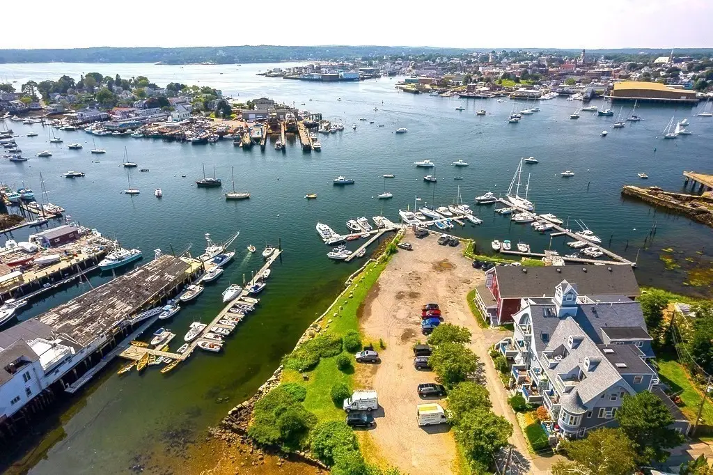5 Pirates Lane #11, Gloucester, MA 01930 - #1