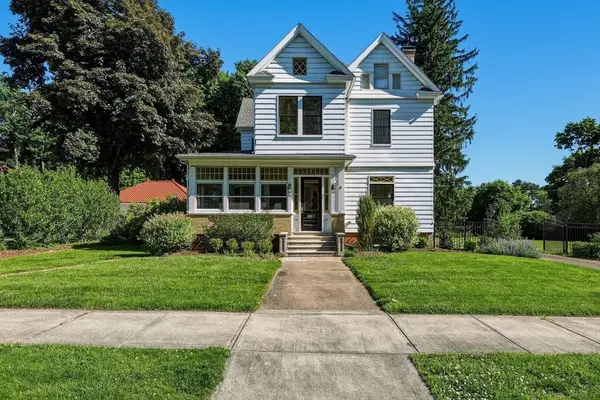 173-177 Madison Ave, Holyoke, MA 01040