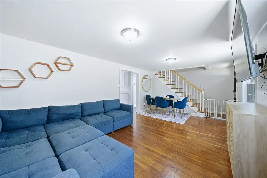 391 W Pond St, Bridgewater, MA 02324 - #2